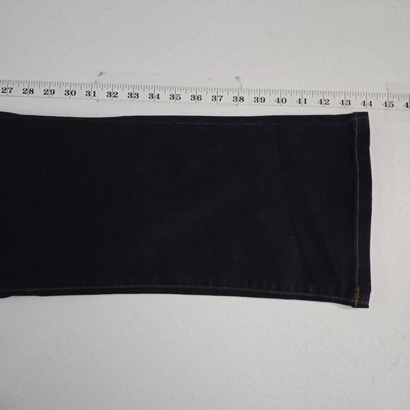 NWT LuLaRoe Women’s Dark Wash Skinny Jeans Size 40 Stretch Denim (L-161367) 6213 - Picture 4 of 12